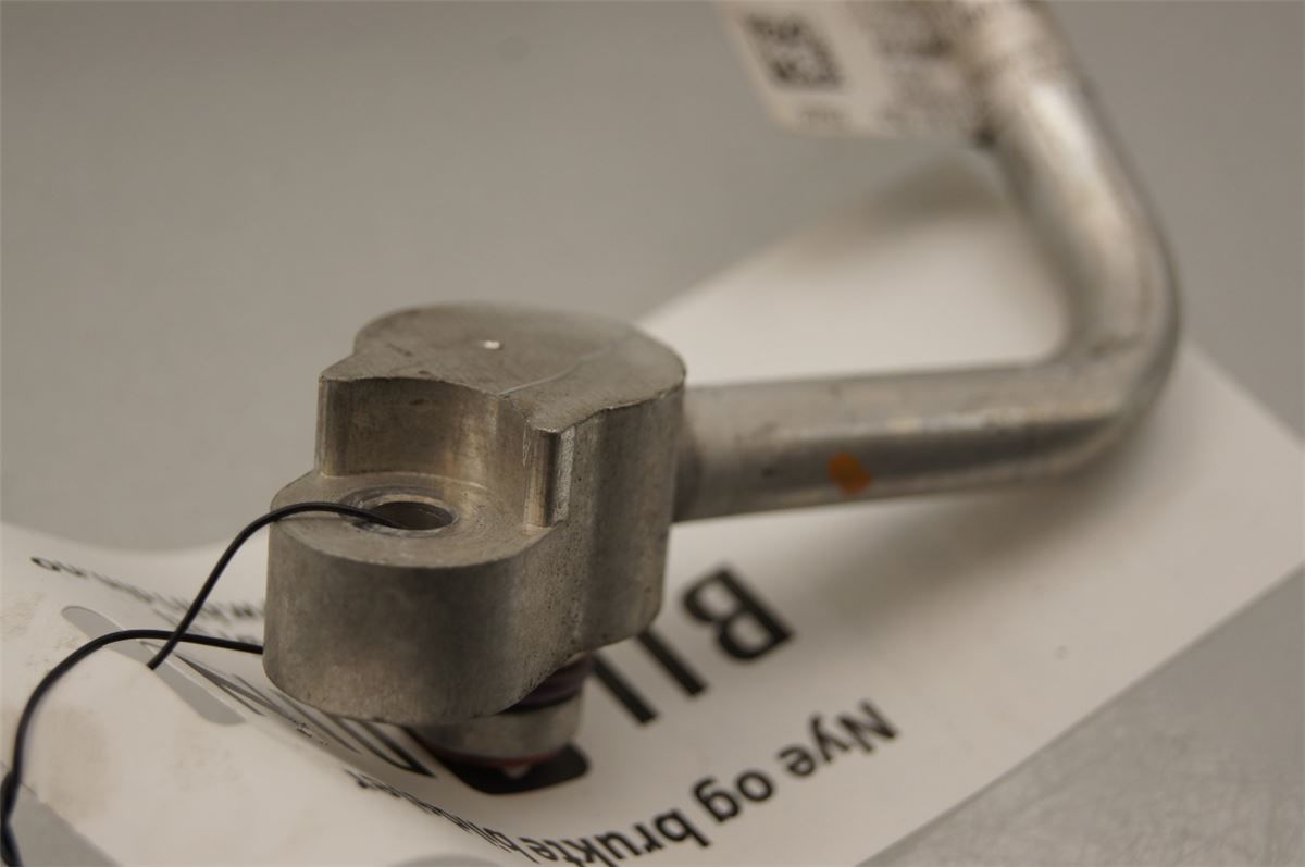 Varme AC Slange / Rør – bilde 3