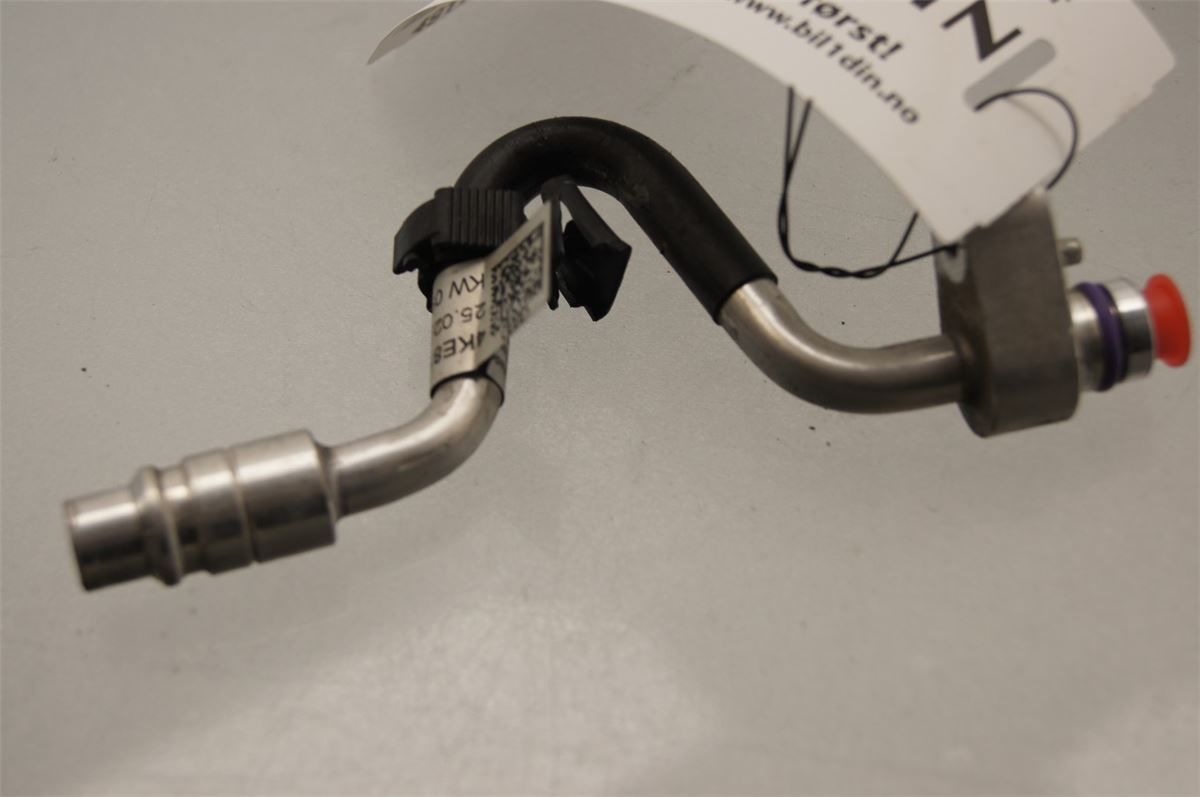 Varme AC Slange / Rør – bilde 1