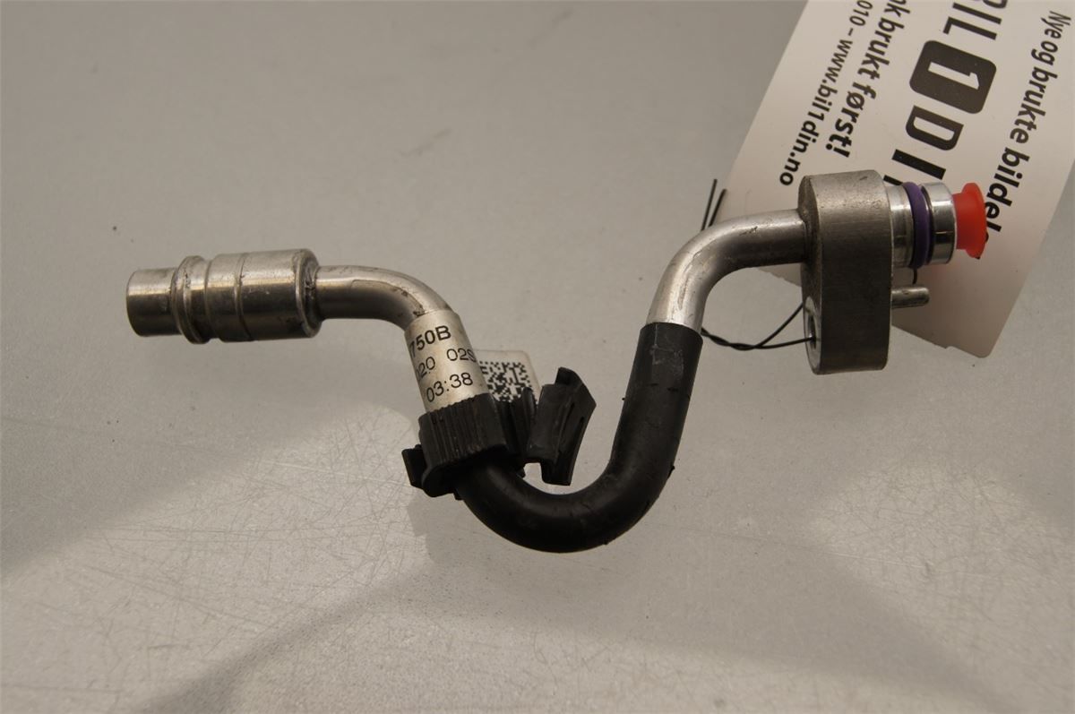 Varme AC Slange / Rør – bilde 2