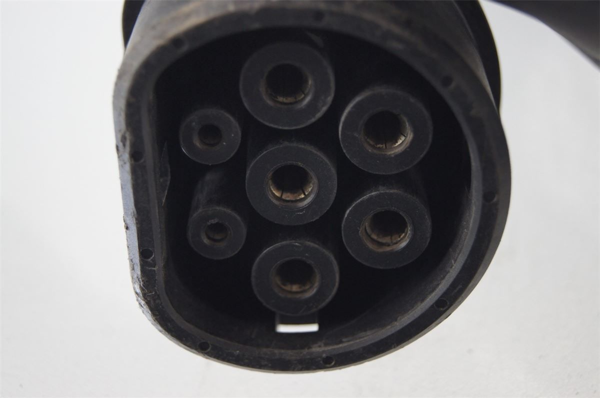 Ladekabel Elbil – bilde 2