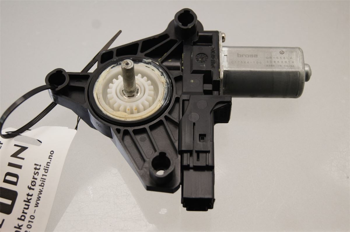 Vindusheismotor – bilde 2