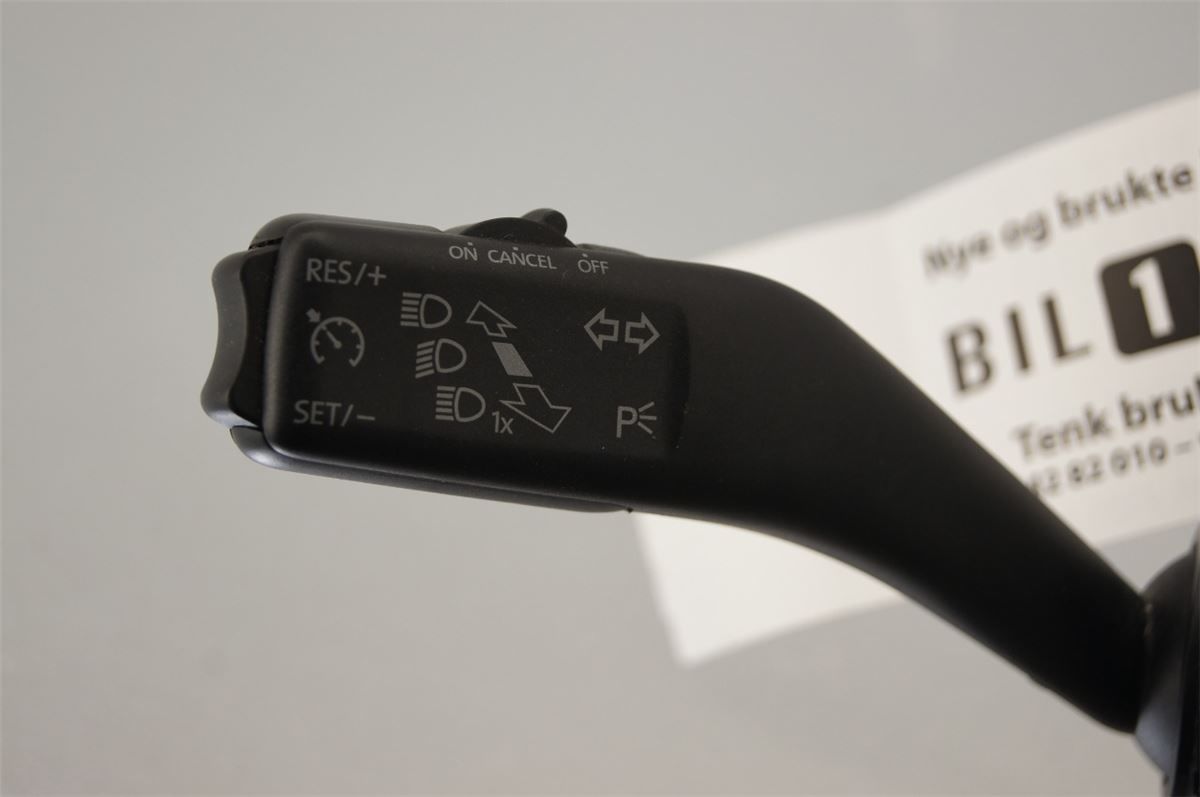 Bryter Ratt Kombi H Og V – bilde 3