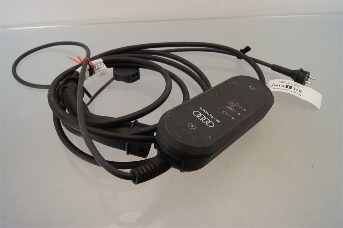 Ladekabel Elbil – bilde 1