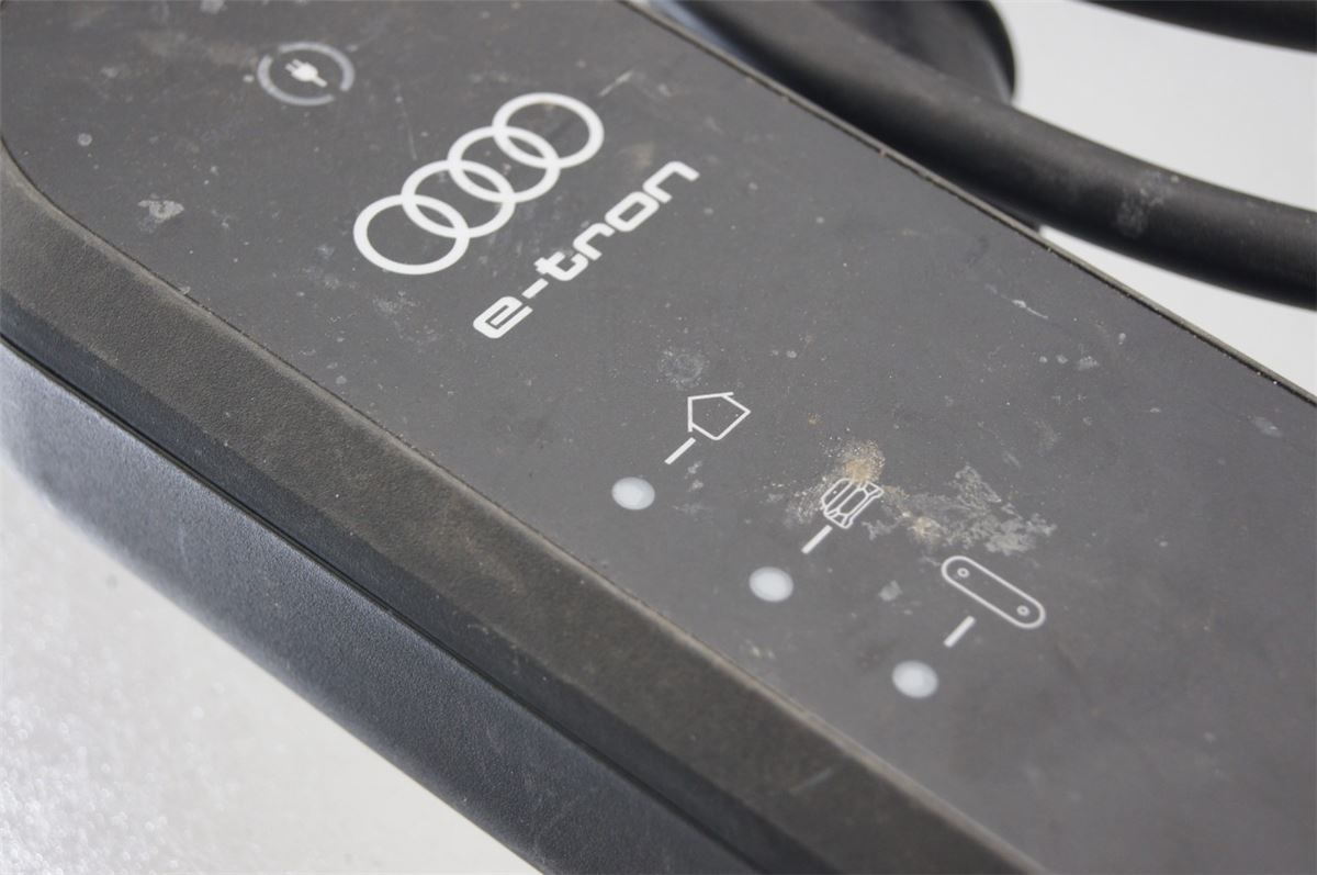 Ladekabel Elbil – bilde 2