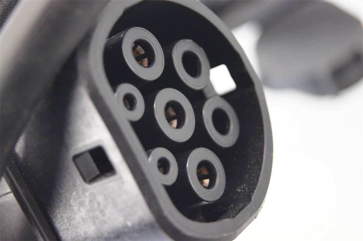 Ladekabel Elbil – bilde 3