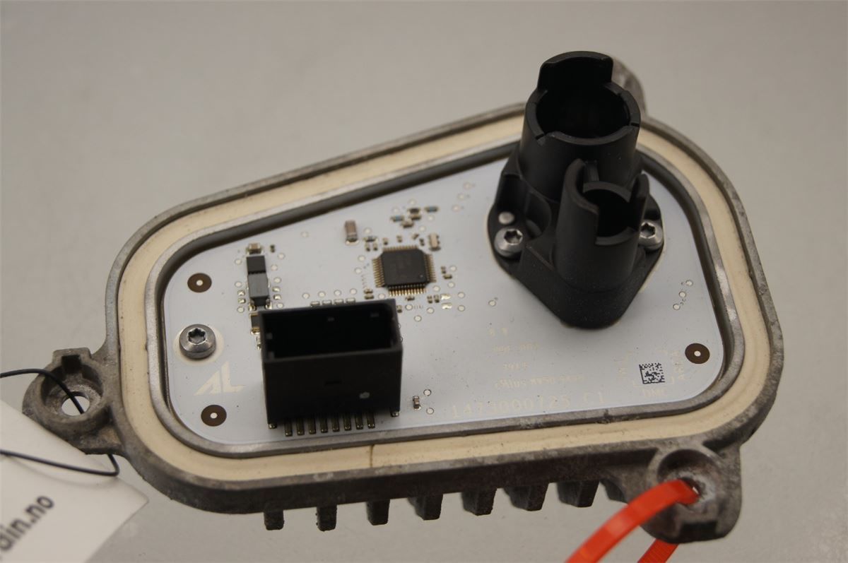 Styreenhet Xenon – bilde 1