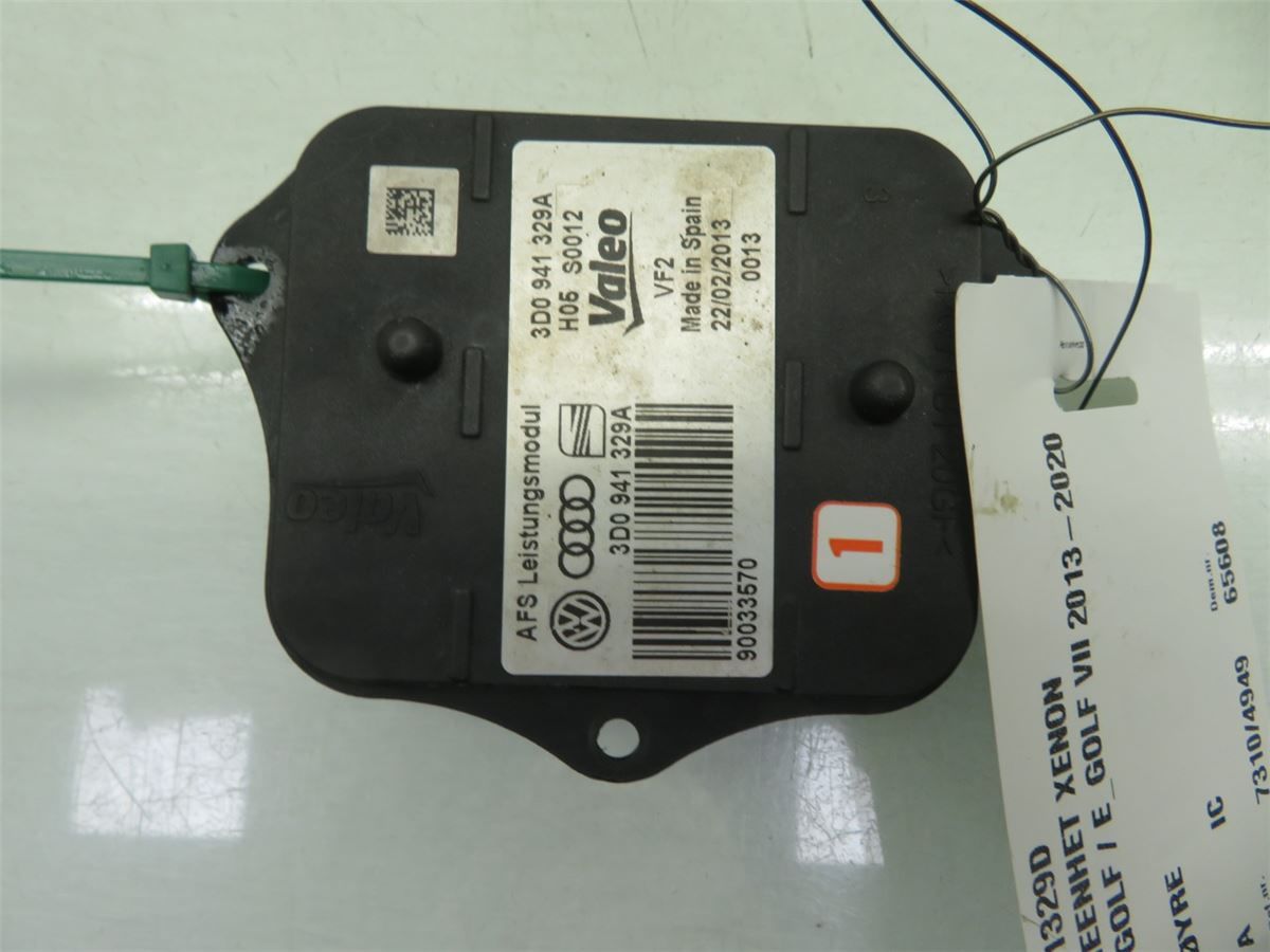 Styreenhet Xenon – bilde 2