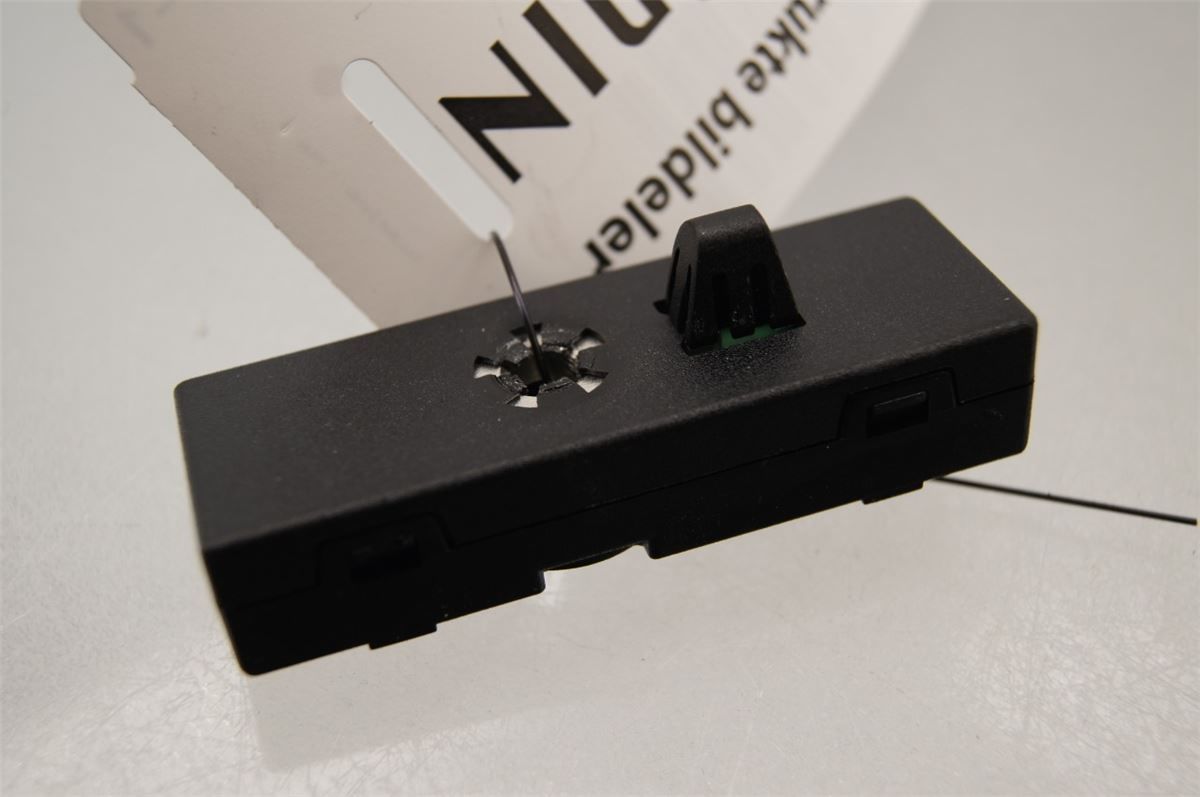 Elektrisk Øvrig – bilde 2