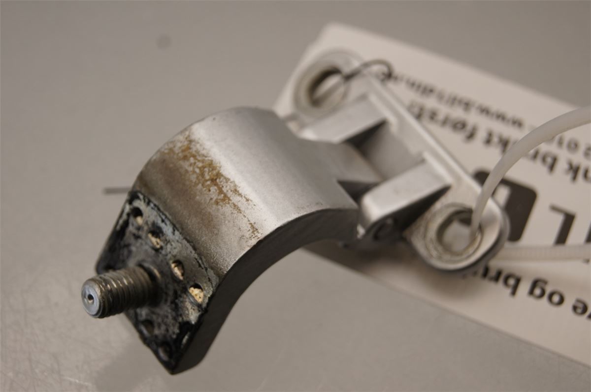 Bakluke Hengsel Høyre – bilde 2