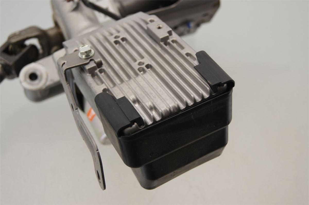 Rattakselaggregat med Servo – bilde 3