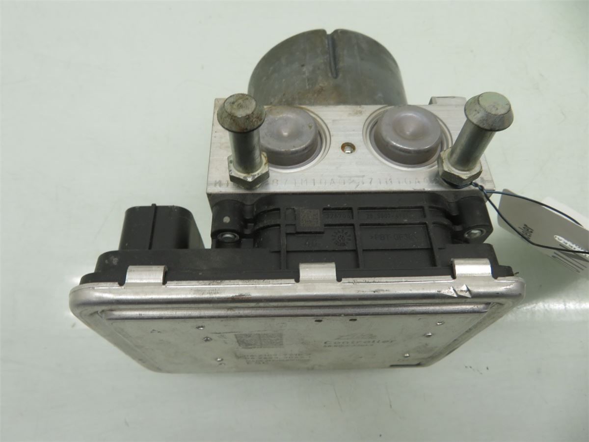 ABS Hydraulikkaggregat – bilde 4