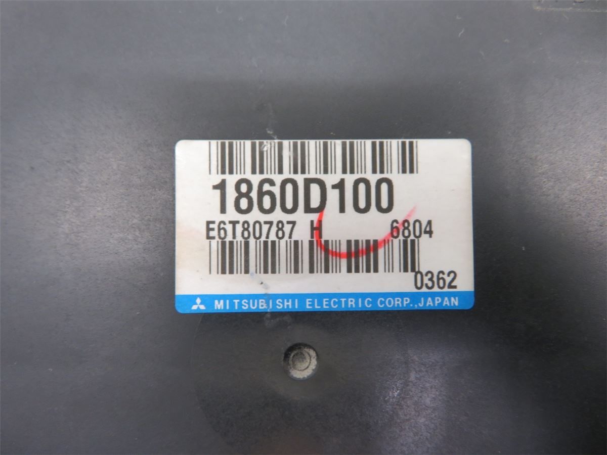 Styreenhet Motor (ECU) Bensin – bilde 3