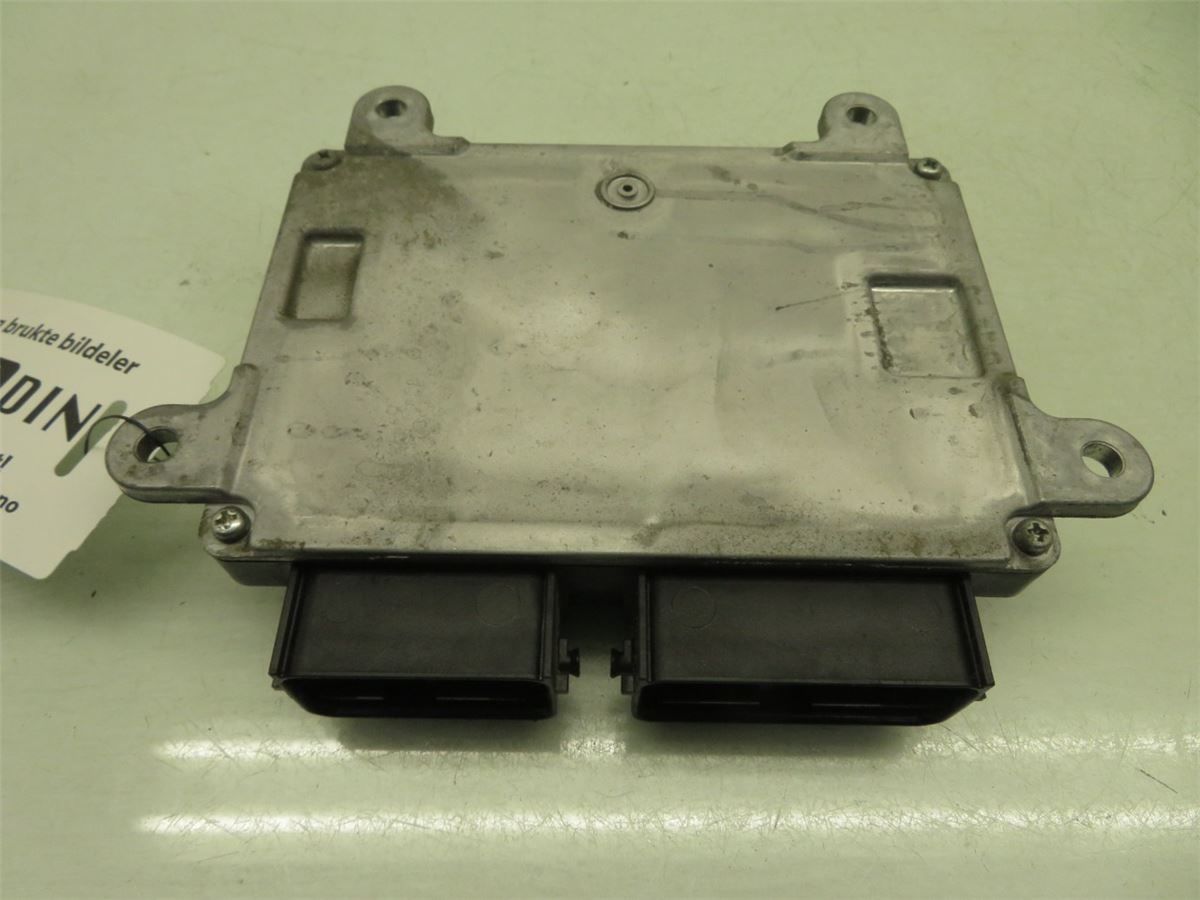 Styreenhet Motor (ECU) Bensin – bilde 4