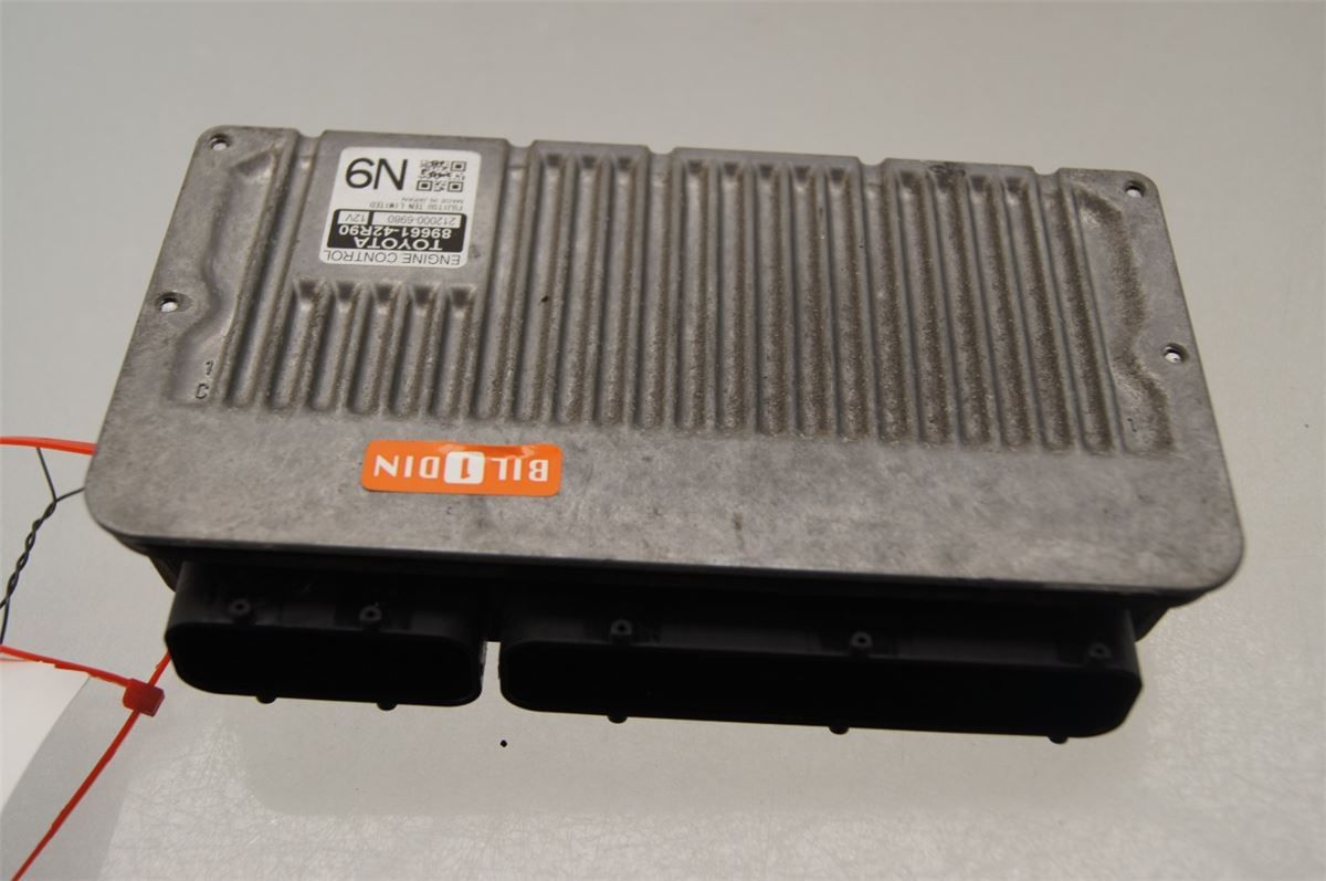 Styreenhet Motor (ECU) Bensin – bilde 1
