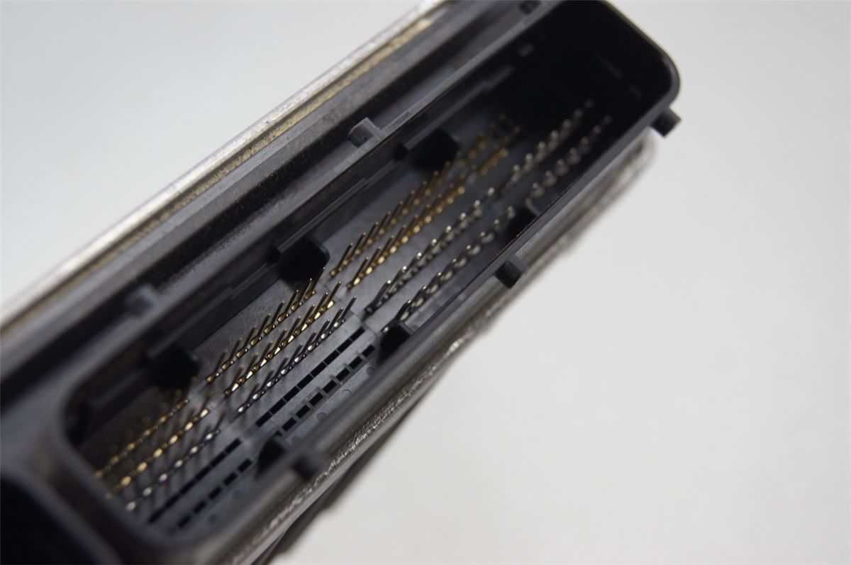 Styreenhet Motor (ECU) Bensin – bilde 2