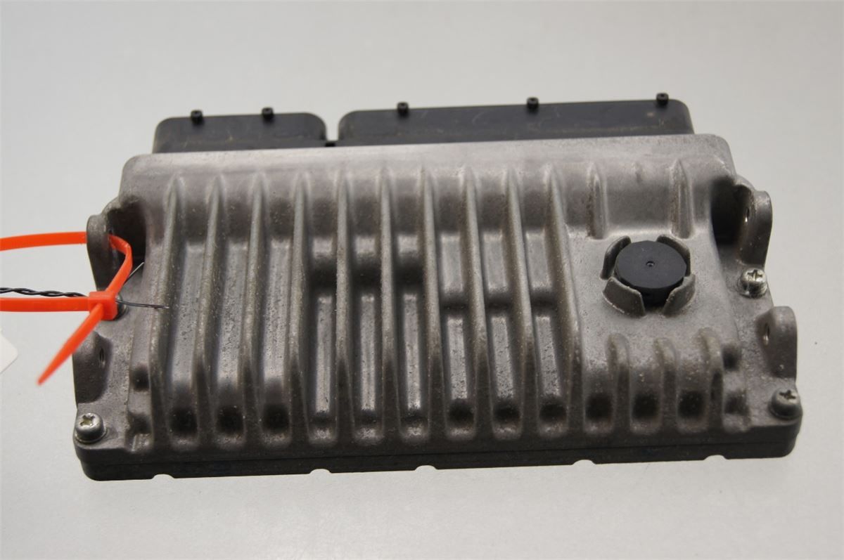 Styreenhet Motor (ECU) Bensin – bilde 3