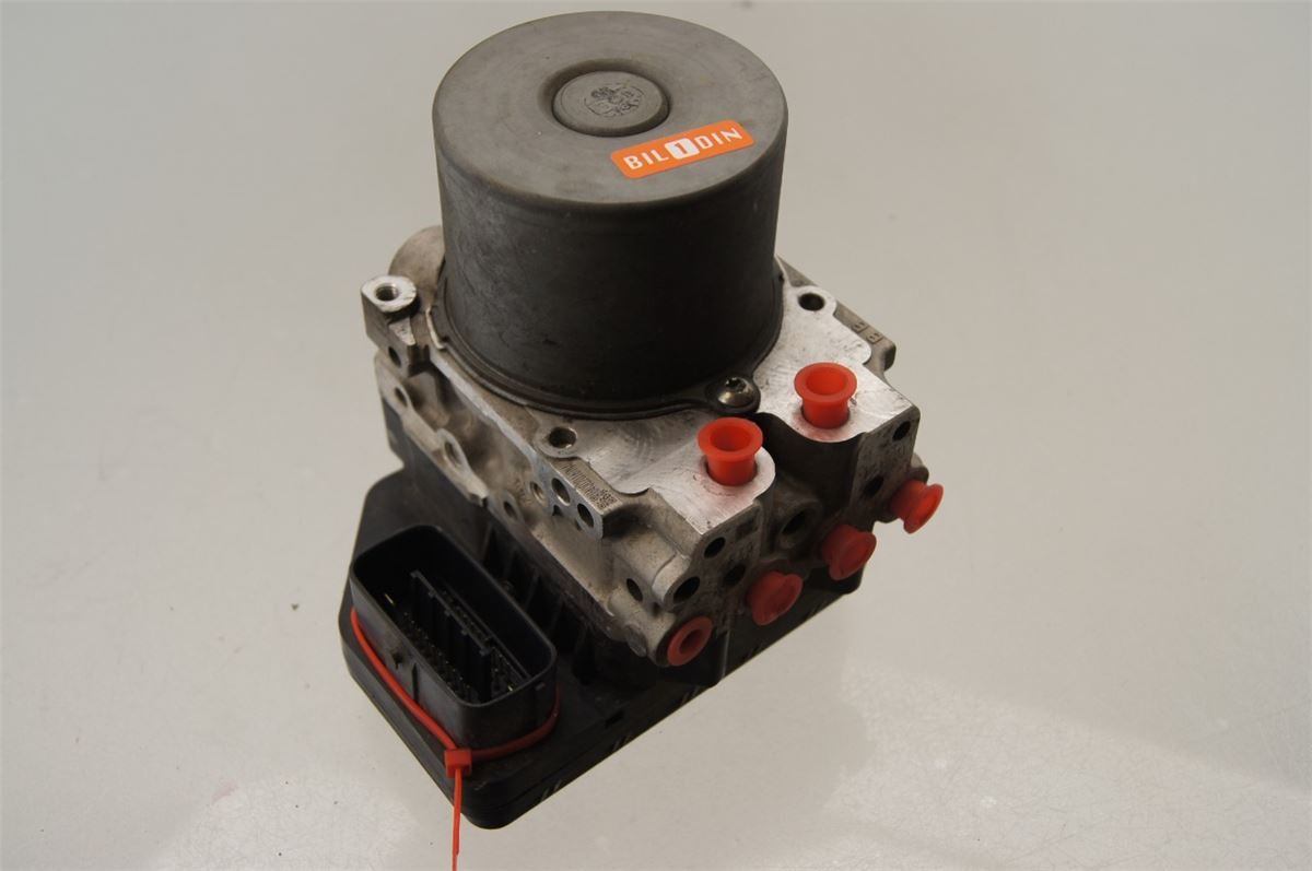 ABS Hydraulikkaggregat – bilde 1