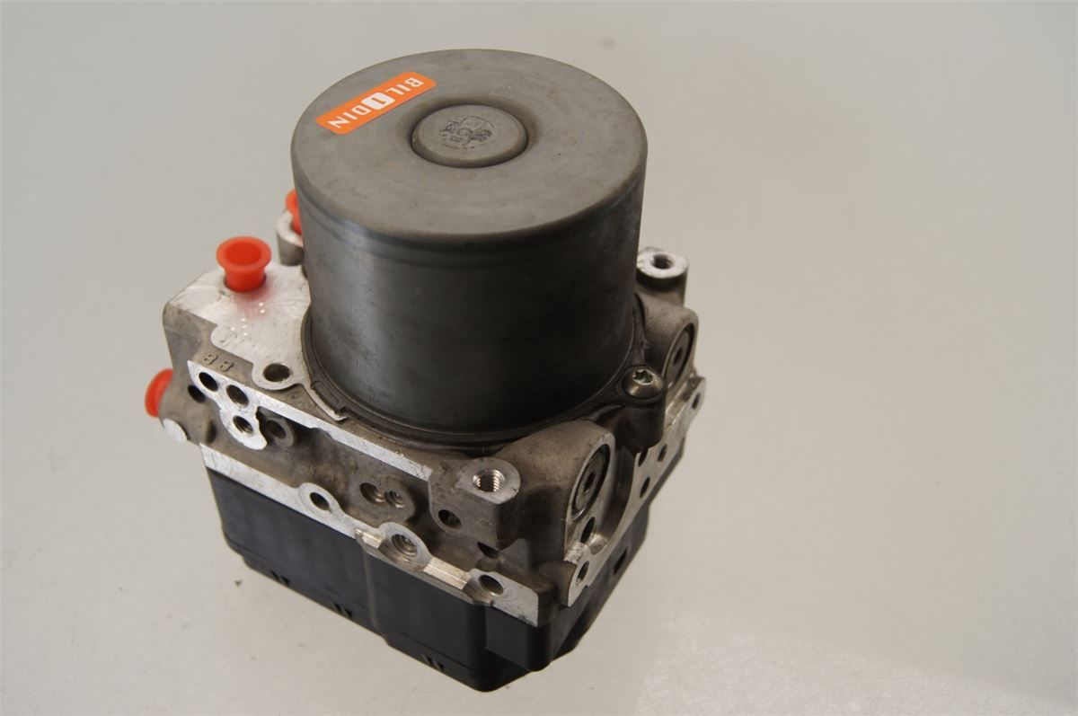 ABS Hydraulikkaggregat – bilde 2