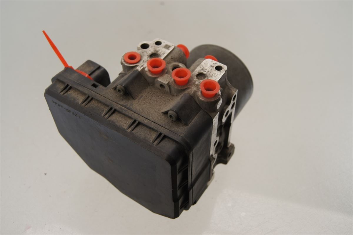 ABS Hydraulikkaggregat – bilde 3