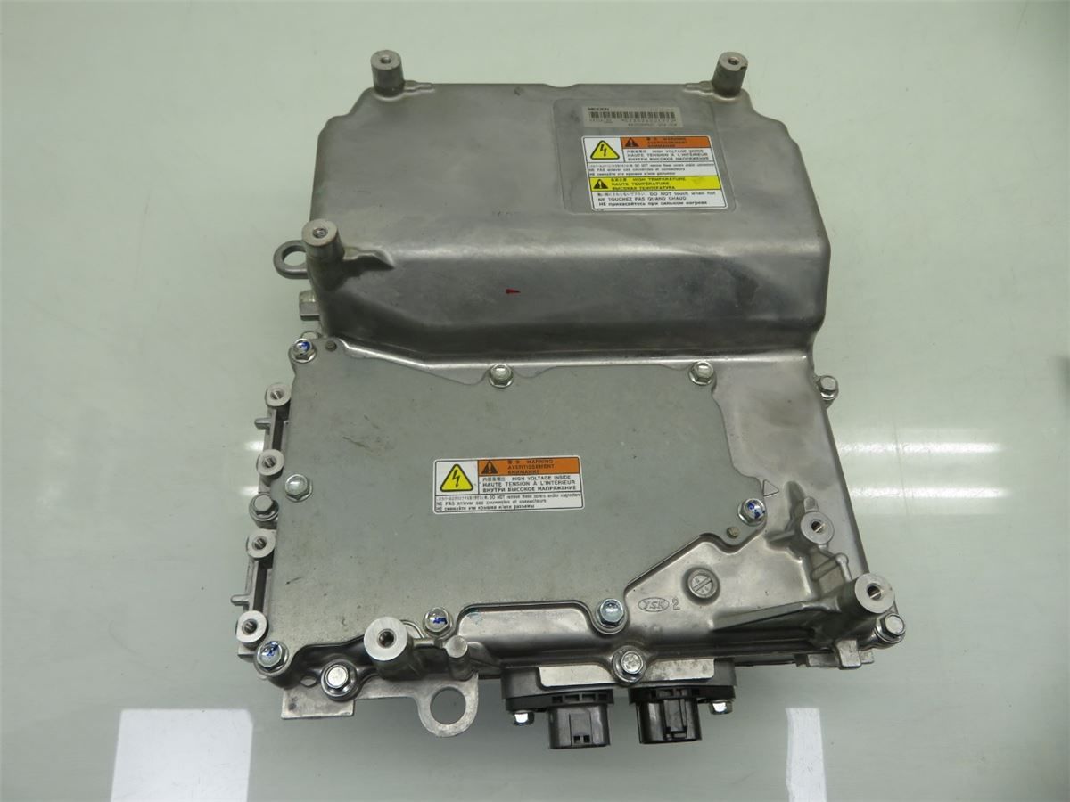 Hybridconverter – bilde 1