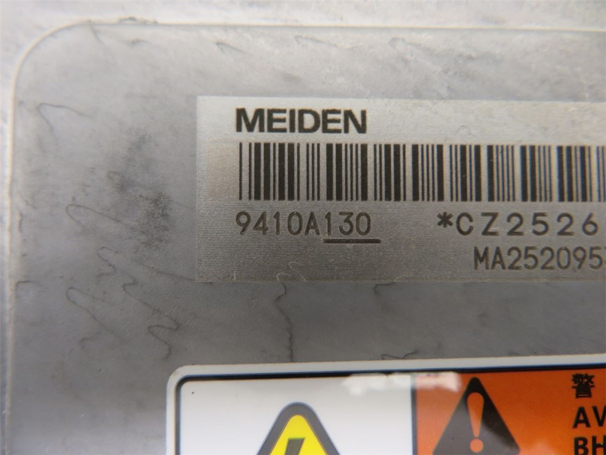 Hybridconverter – bilde 5