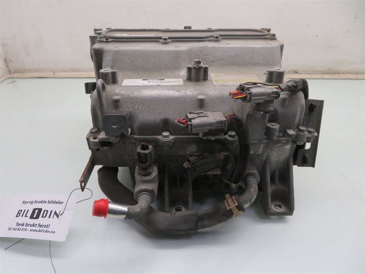 Hybrid Inverter – bilde 3