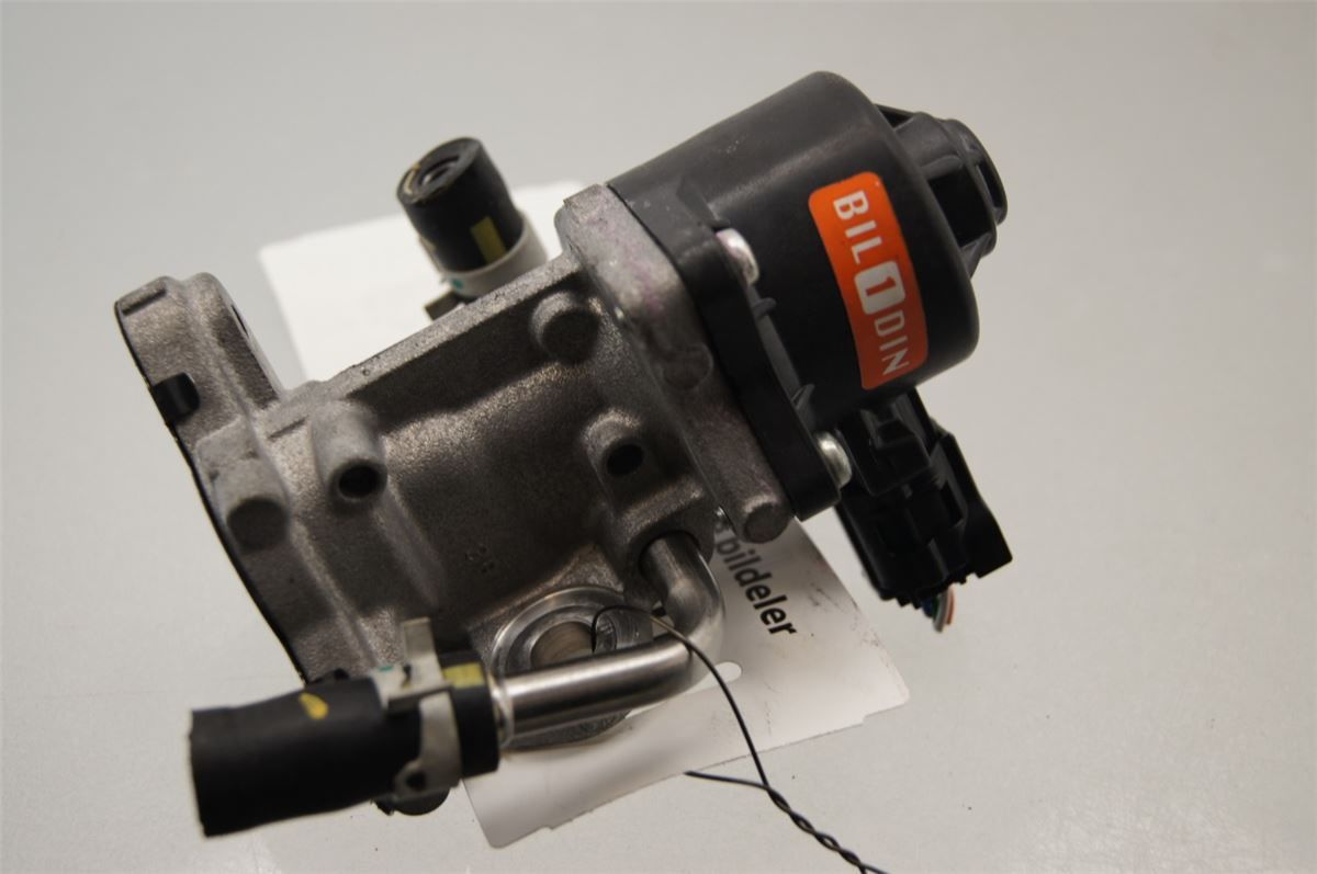 EGR Ventil – bilde 2