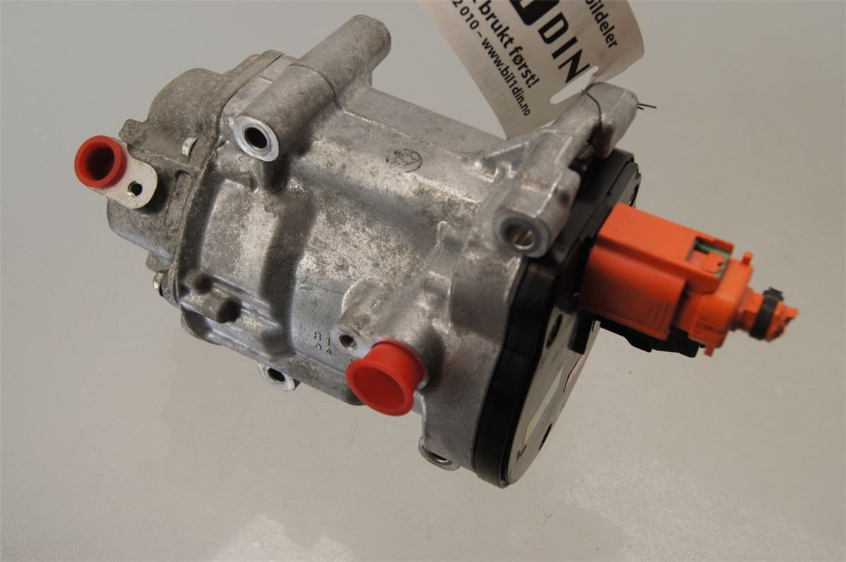 Varme AC Kompressor – bilde 1