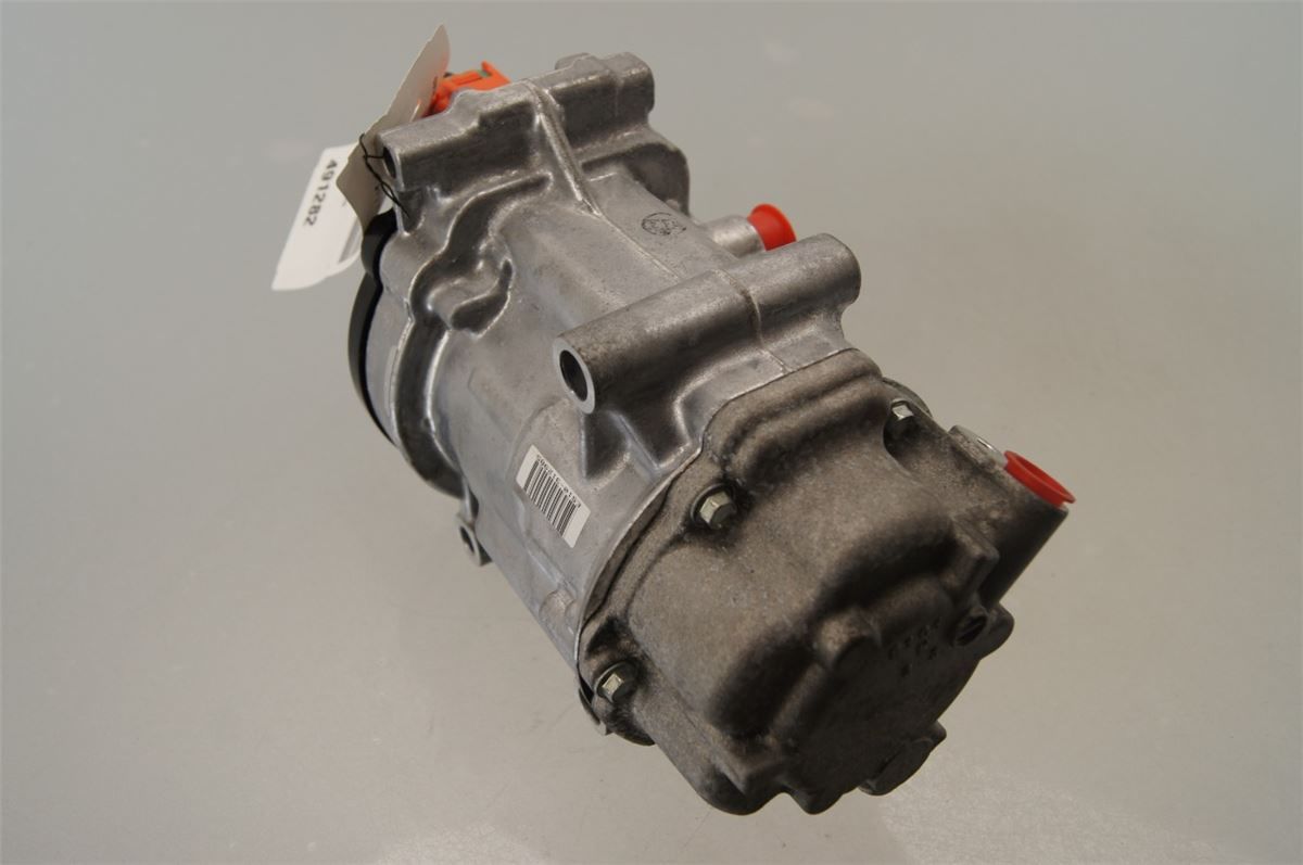 Varme AC Kompressor – bilde 2