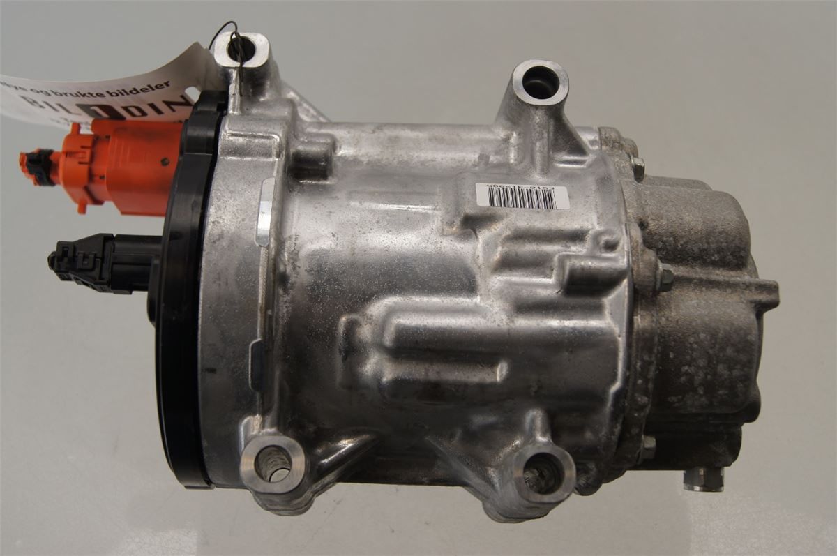Varme AC Kompressor – bilde 3