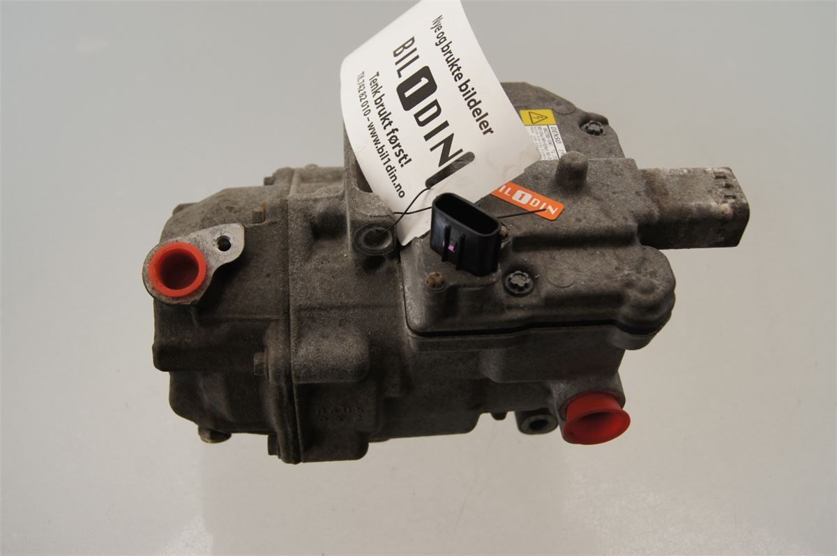 Varme AC Kompressor – bilde 1