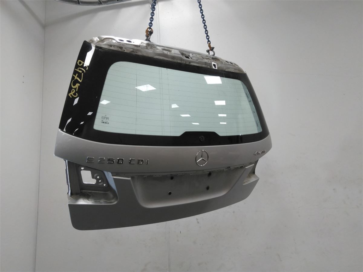 Bakluke Stv. – bilde 1