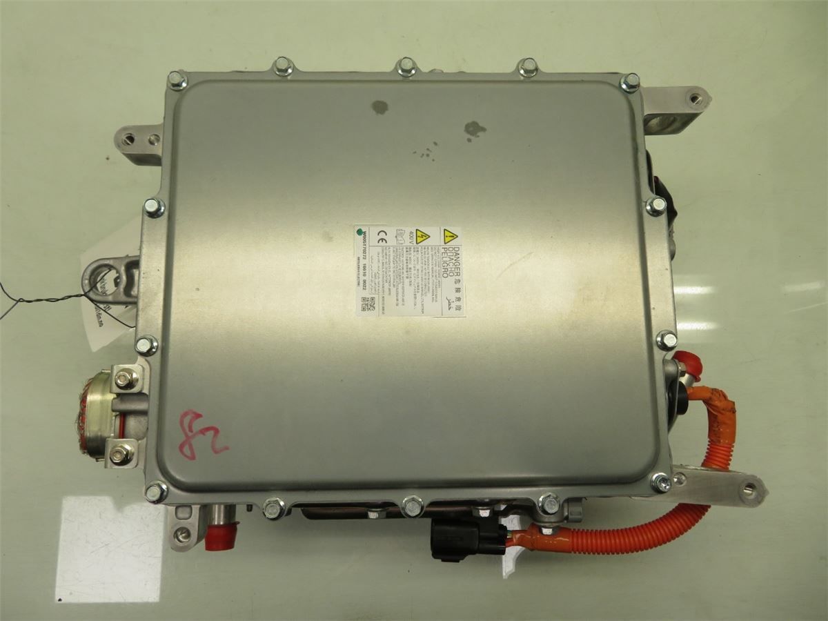Hybridconverter – bilde 1