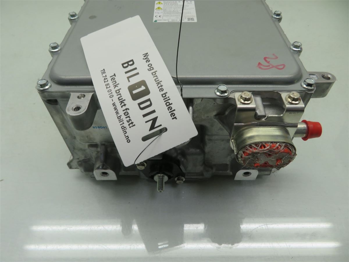 Hybridconverter – bilde 3