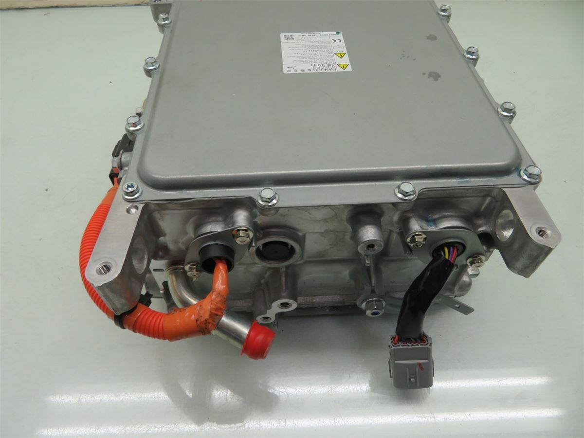 Hybridconverter – bilde 4