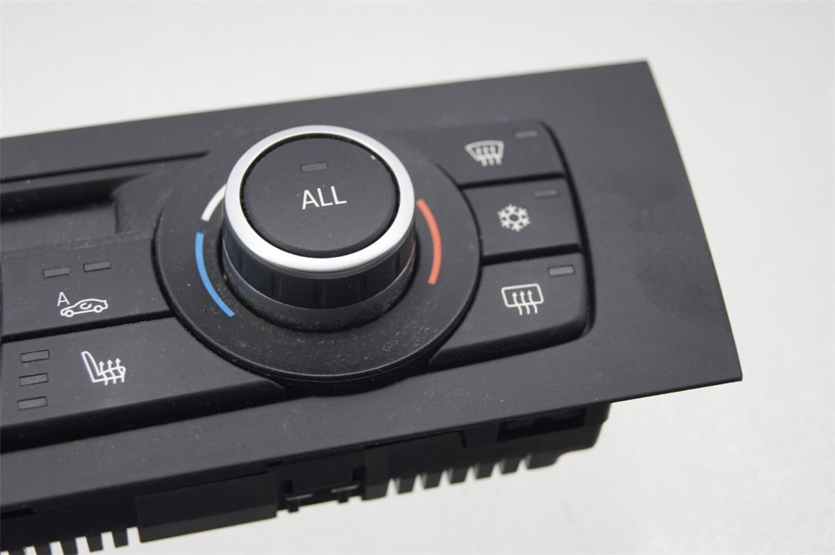Varme AC Betjening/Display – bilde 2
