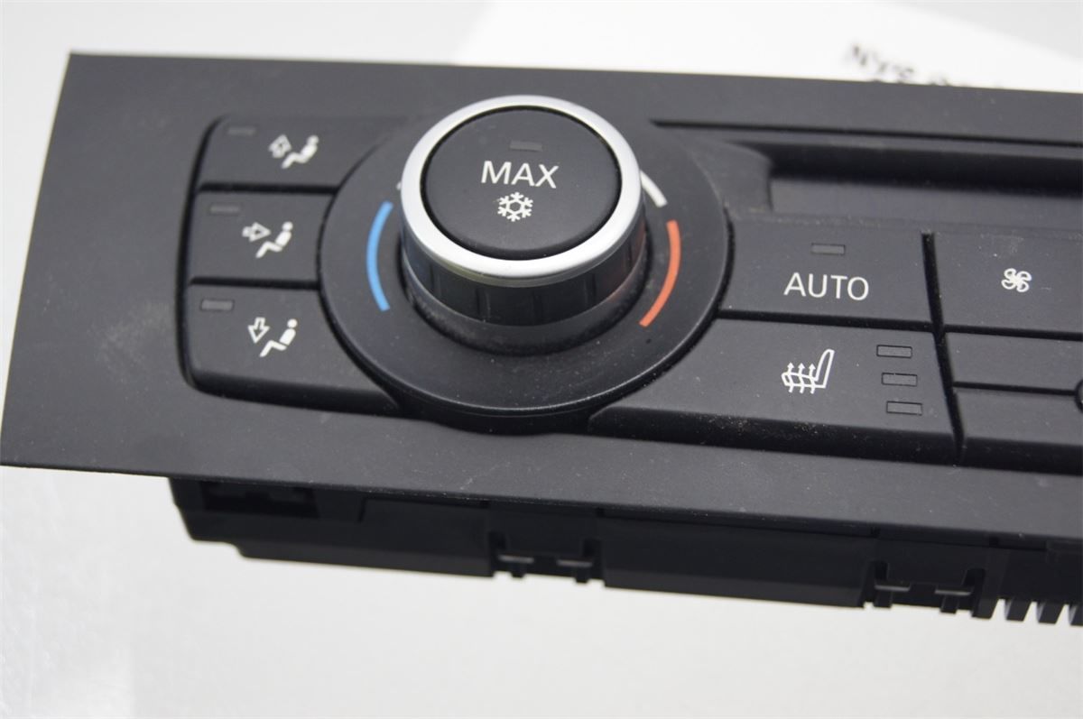 Varme AC Betjening/Display – bilde 3