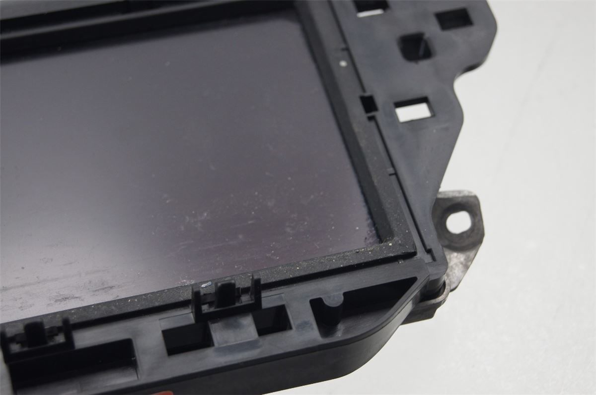 Instr. Multifunksjonsdisplay – bilde 2