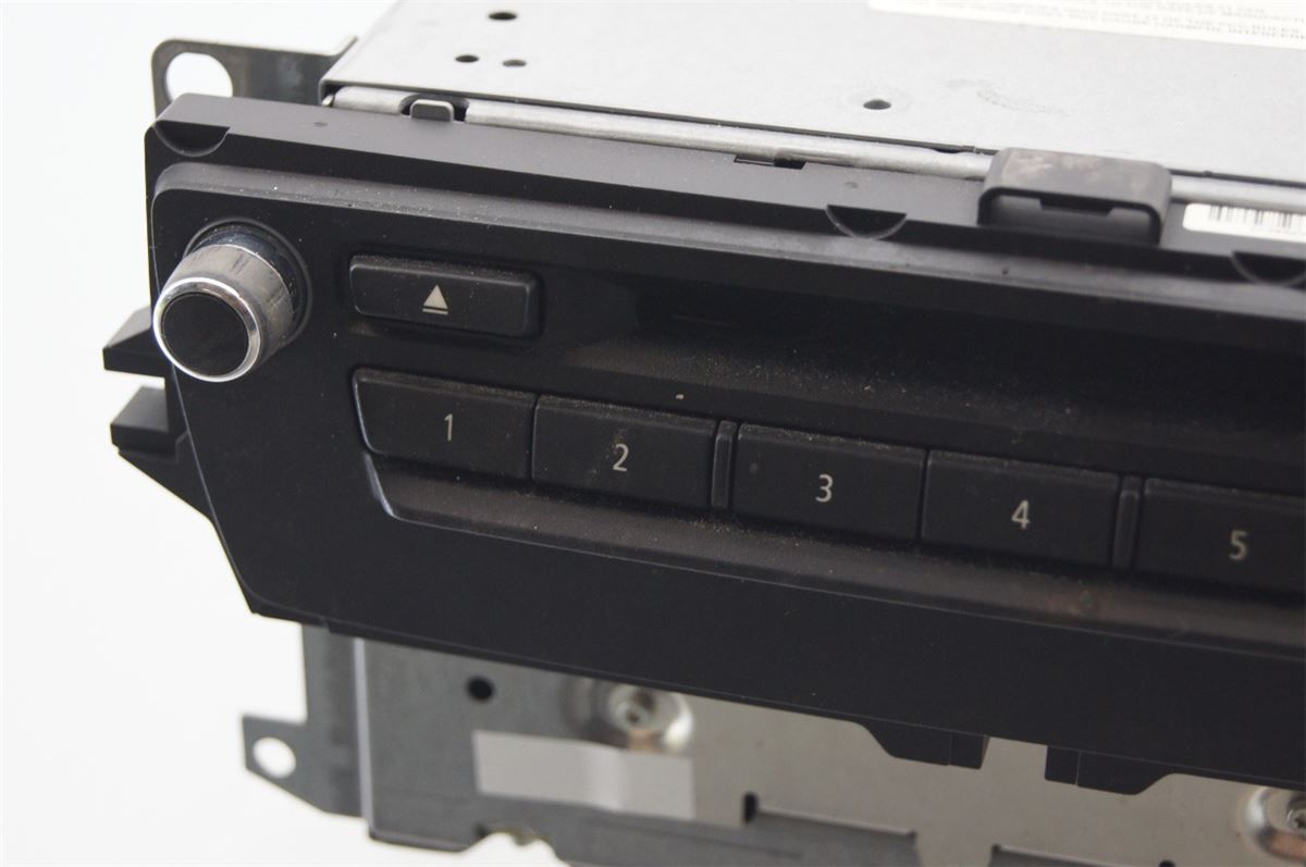 Stereo Radio Med CD – bilde 2