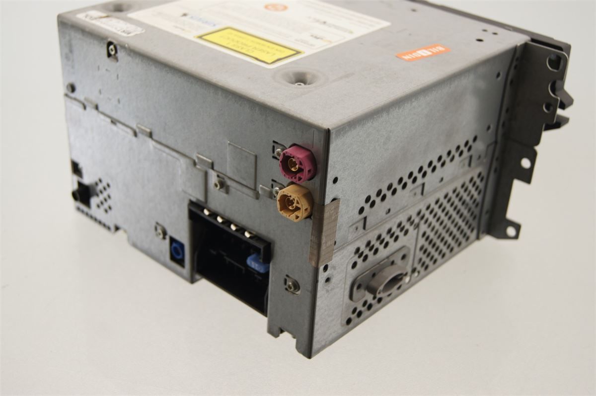 Stereo Radio Med CD – bilde 4