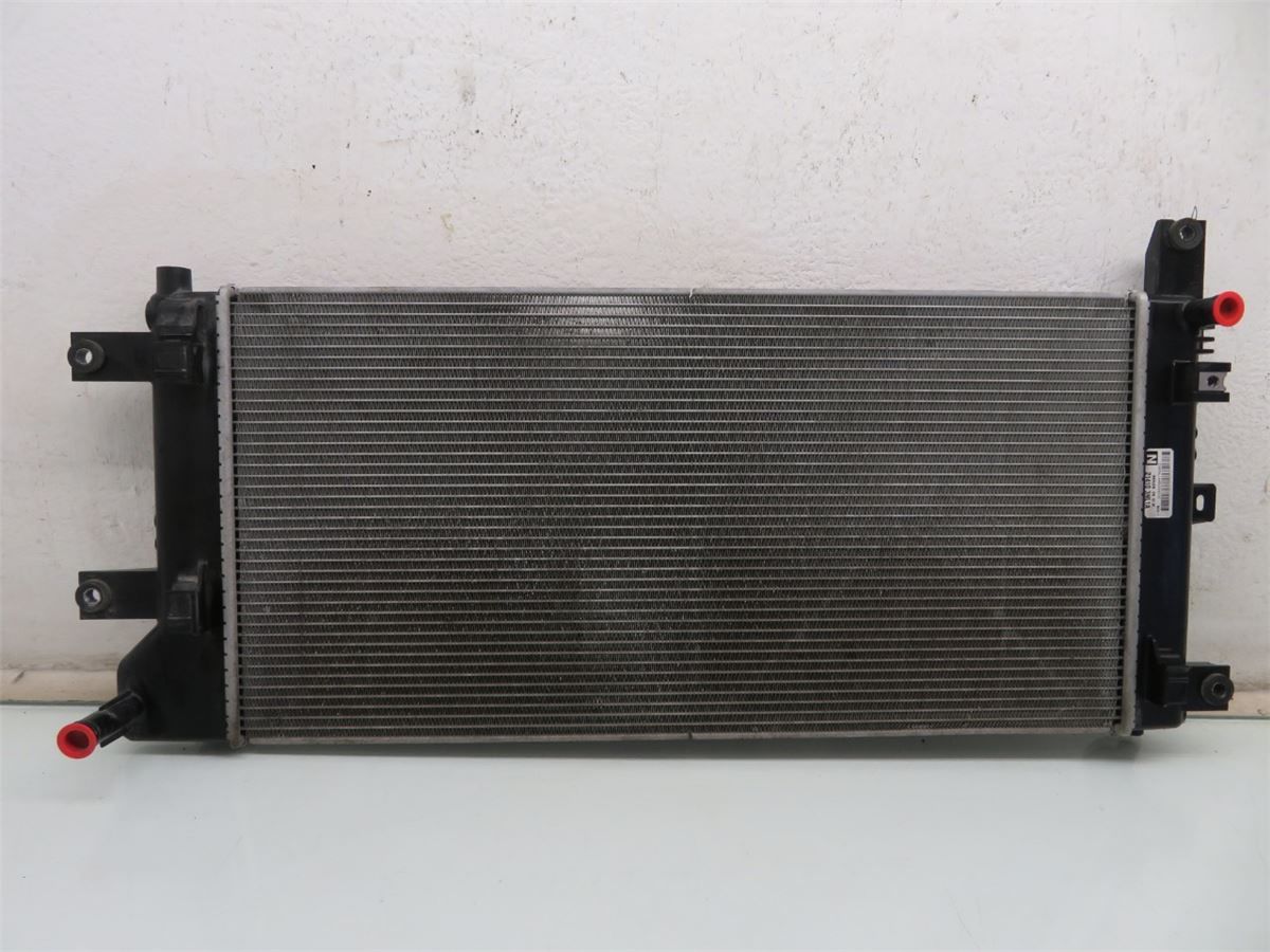 Radiator Automat – bilde 1