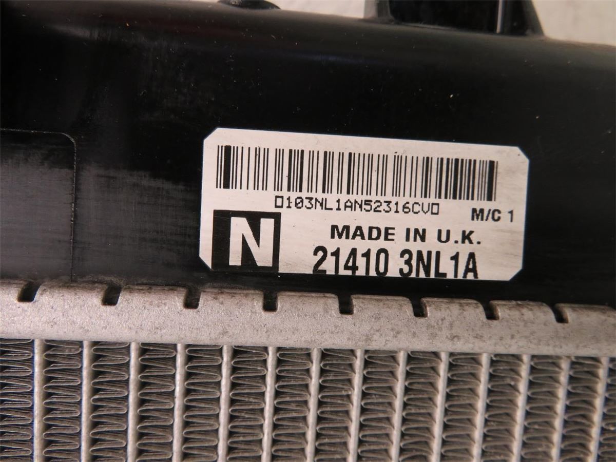 Radiator Automat – bilde 2