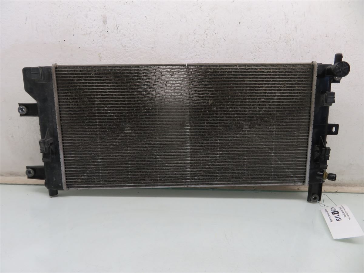 Radiator Automat – bilde 3