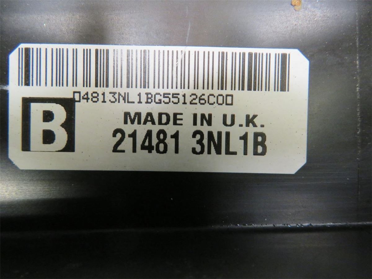 Kjølevifte Elektrisk – bilde 2