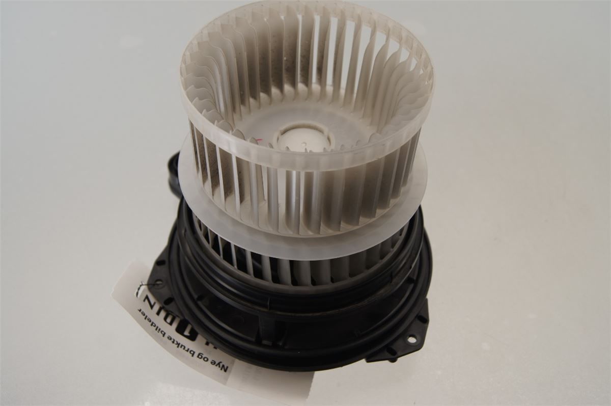 Varmeapparat Viftemotor – bilde 1