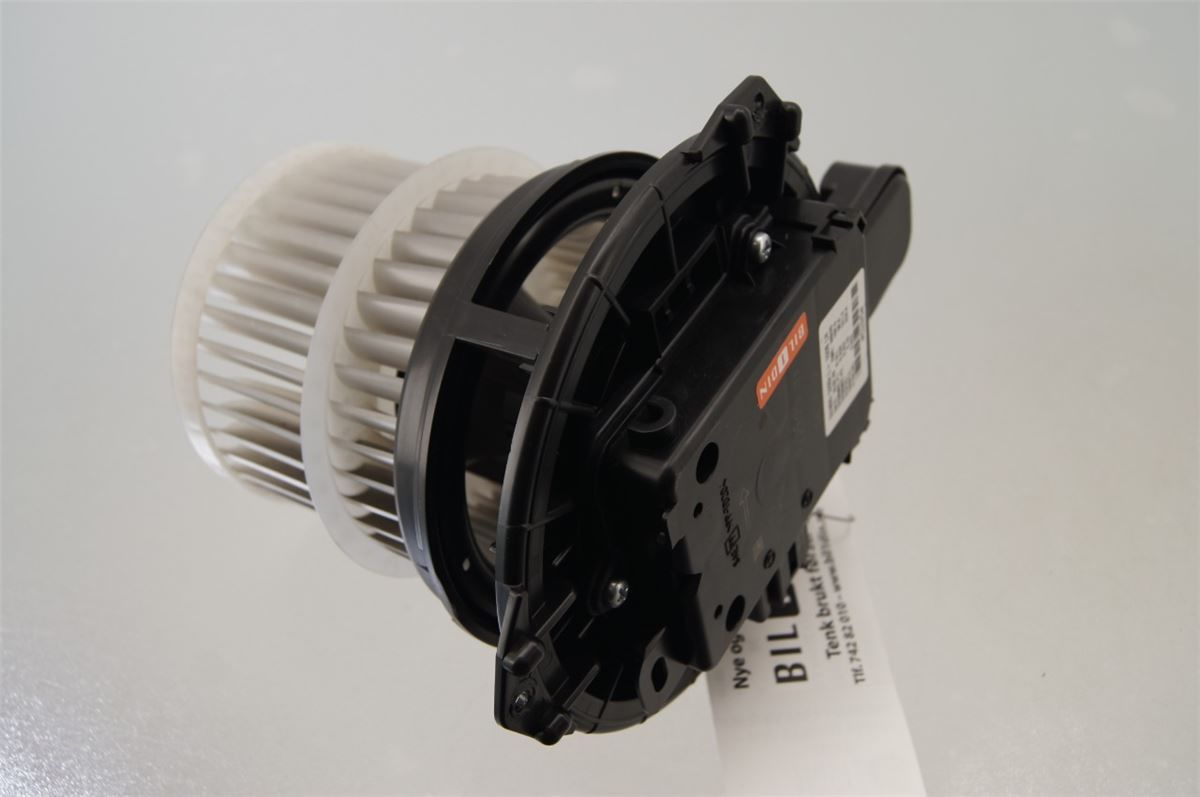 Varmeapparat Viftemotor – bilde 2