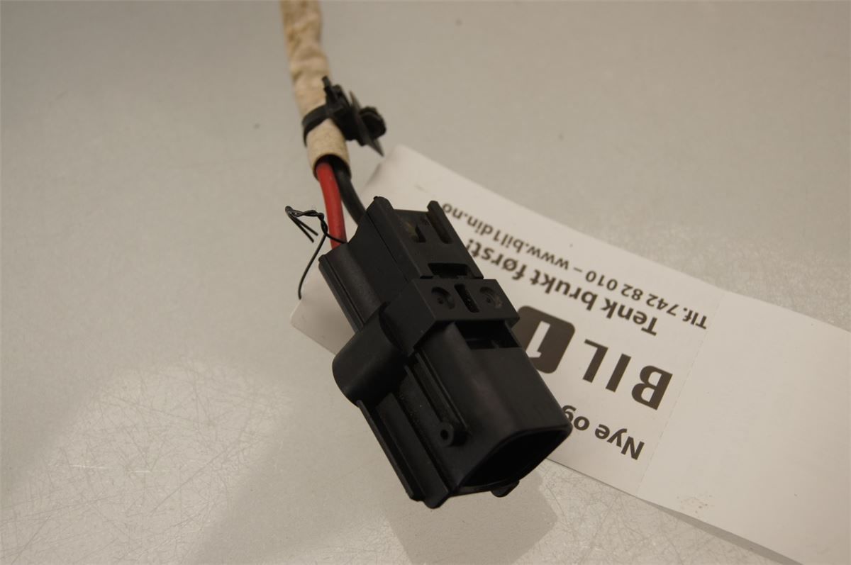 ABS Hydraulikkpumpe – bilde 2
