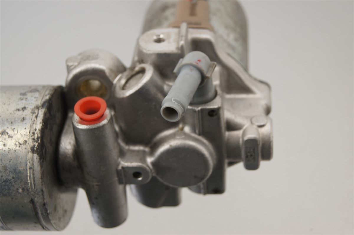 ABS Hydraulikkpumpe – bilde 3