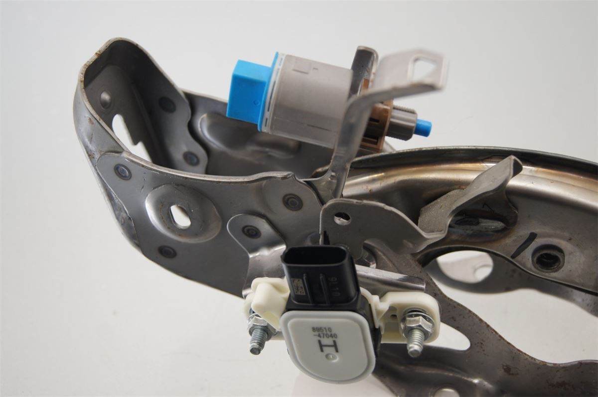 Bremsepedal – bilde 3