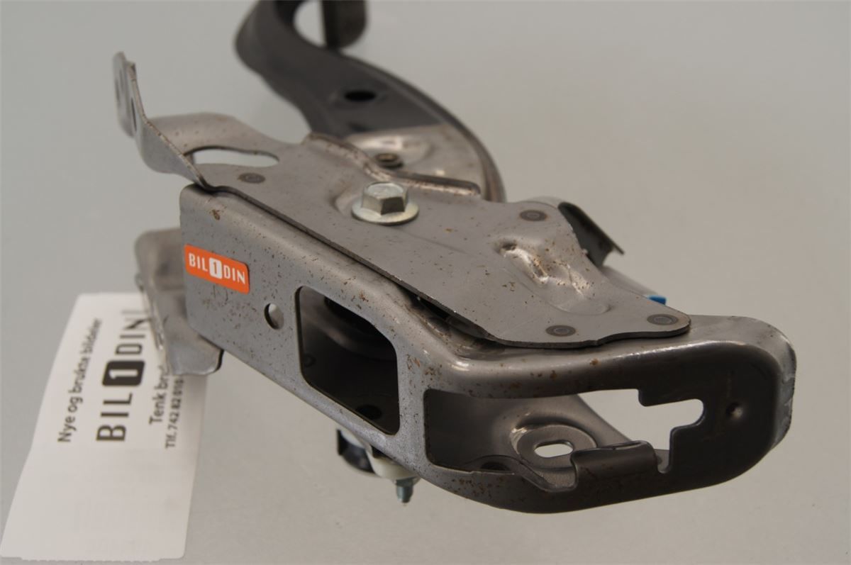 Bremsepedal – bilde 4